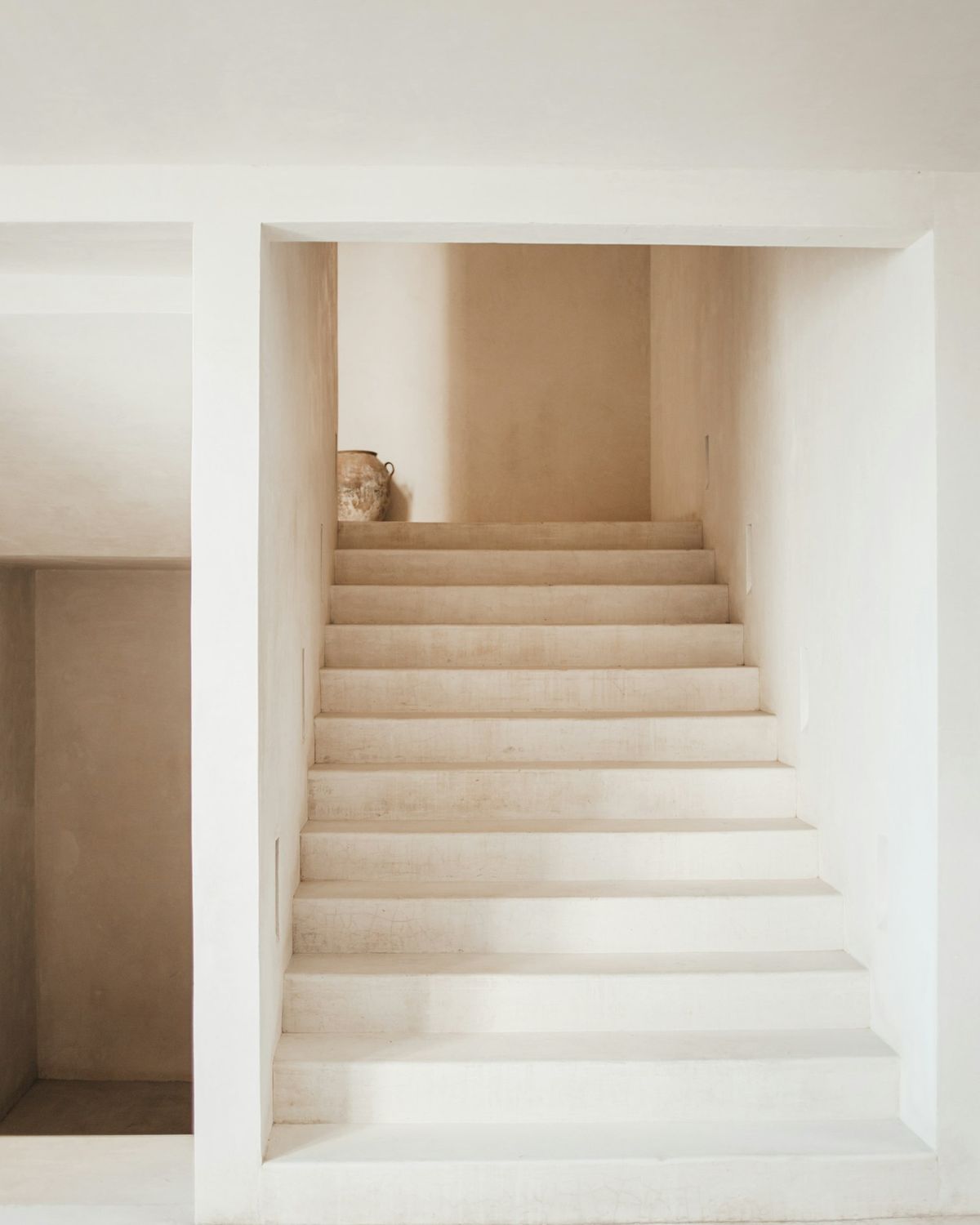 İNÇ Architecture
